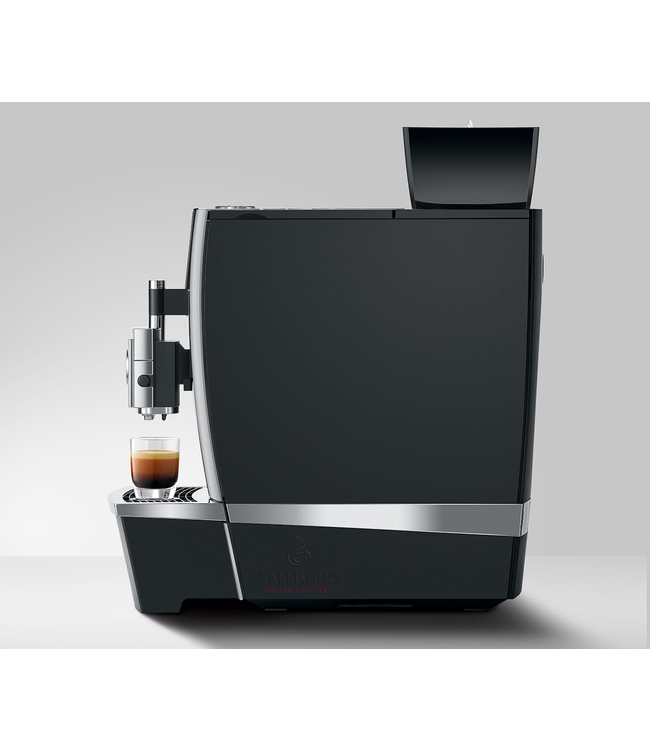 Jura GIGA X3c (wateraansluiting)