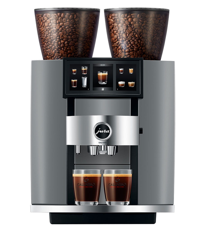 Jura GIGA W10