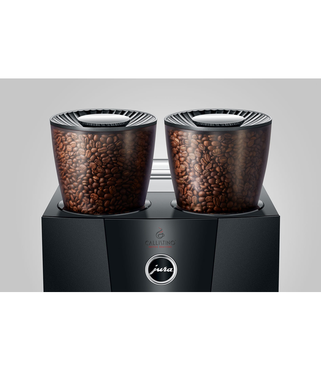 Jura GIGA W10