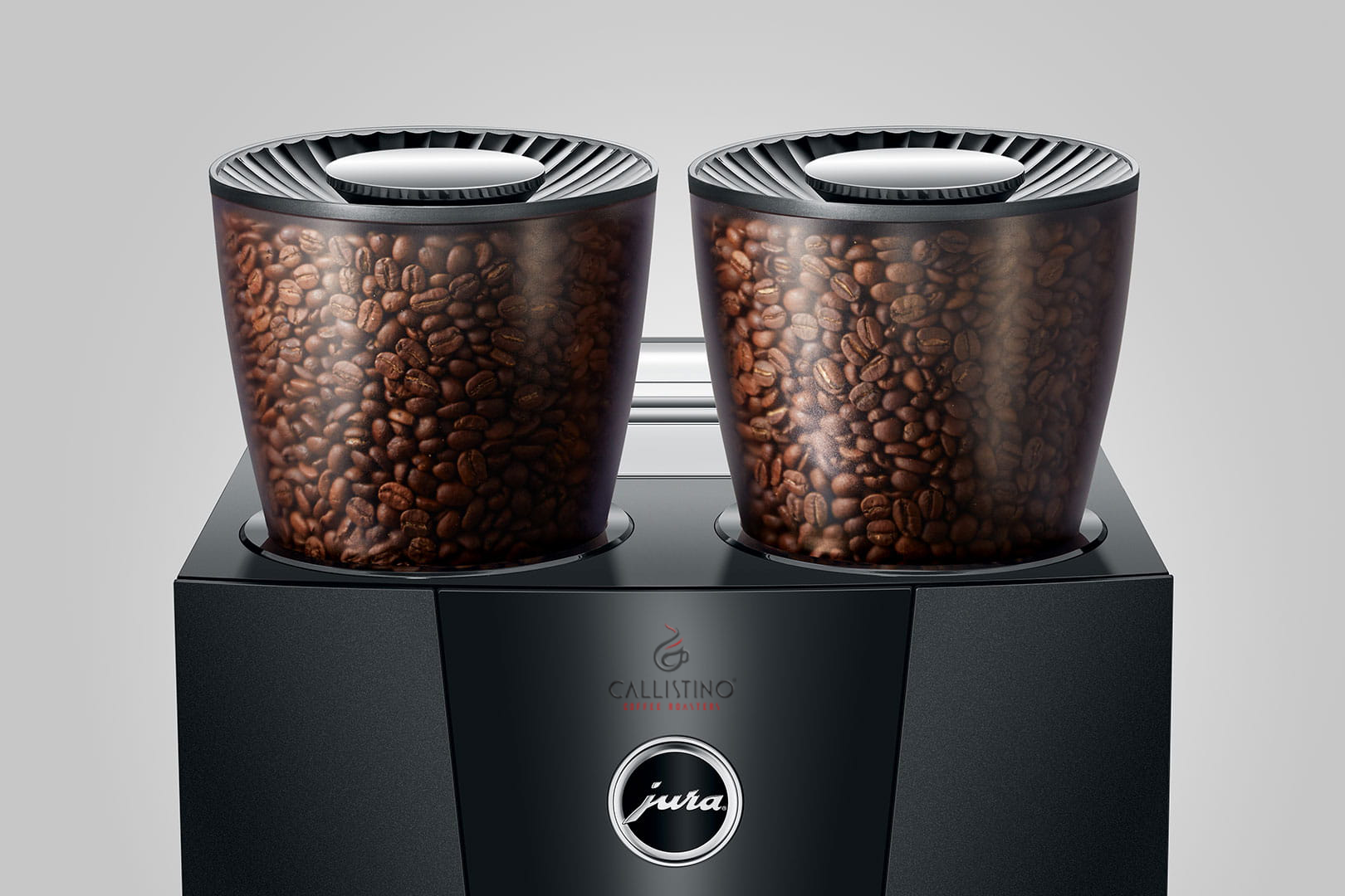 JURA GIGA W10 professionele koffiemachine