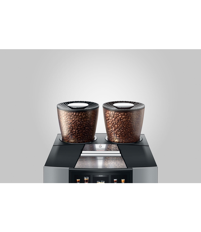 Jura GIGA W10