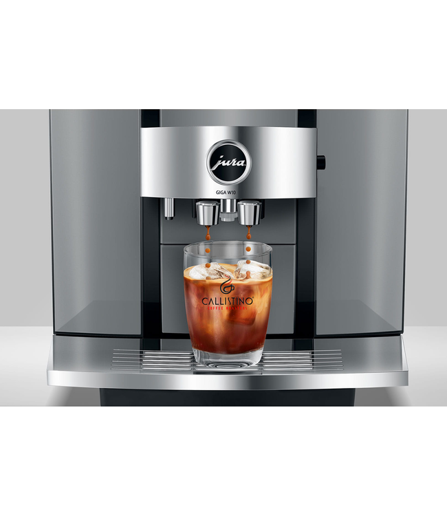 Jura GIGA W10