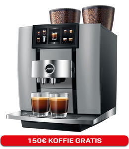 Jura GIGA W10 (EA)