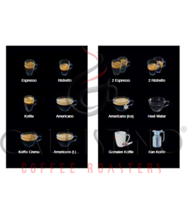 Technicup Cup Office C