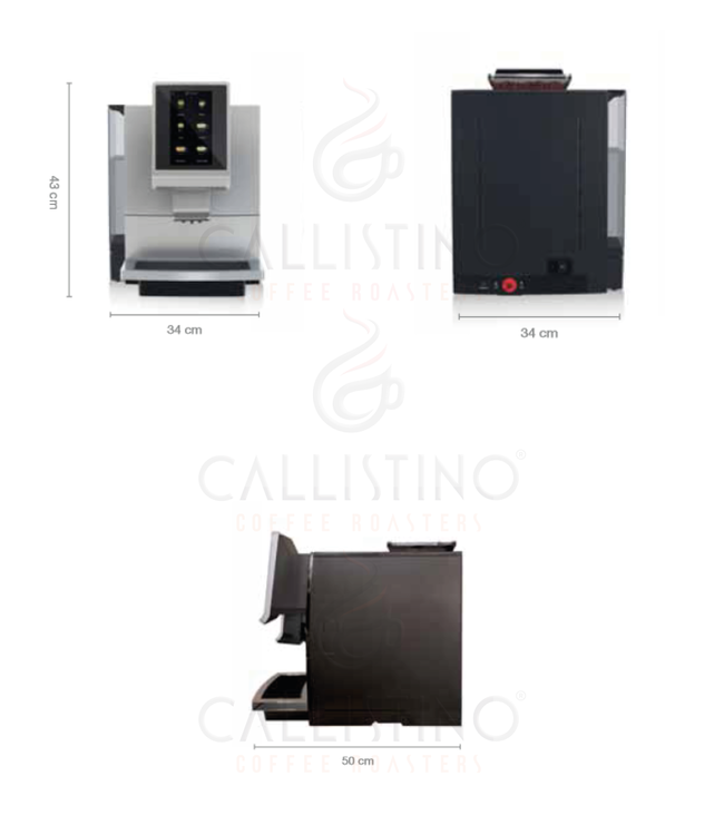 Technicup Cup Office C