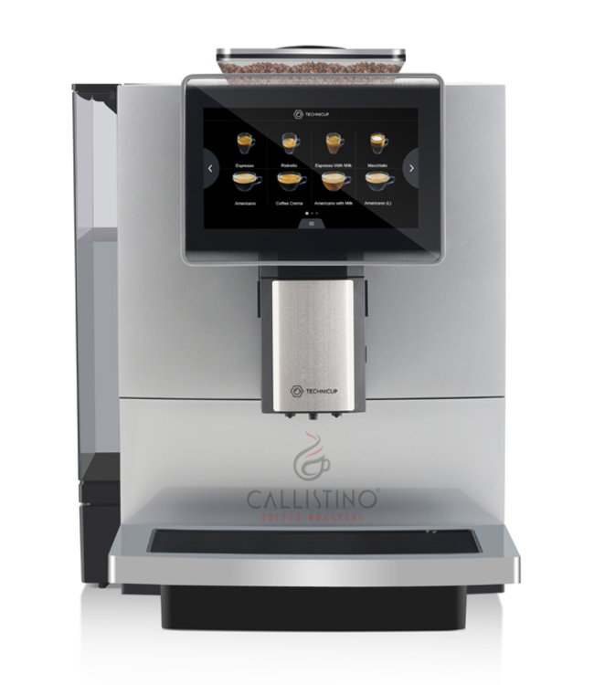 Technicup Cup Office MC