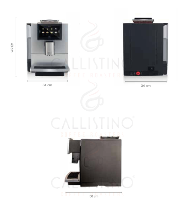 Technicup Cup Office MC