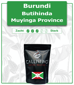 Burundi Butihinda