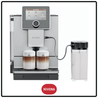 Koffiemachines