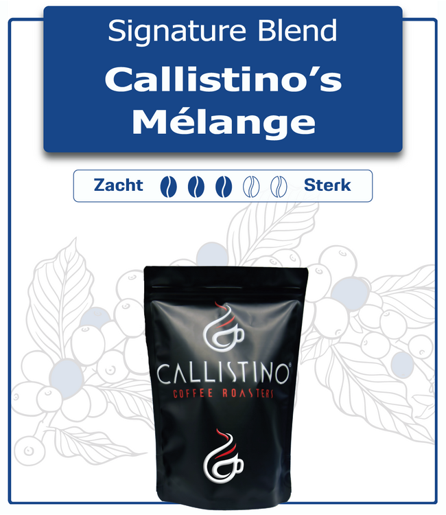 Callistino's Mélange