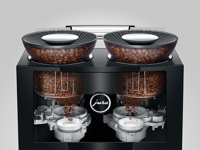 JURA GIGA 10 koffiemachine