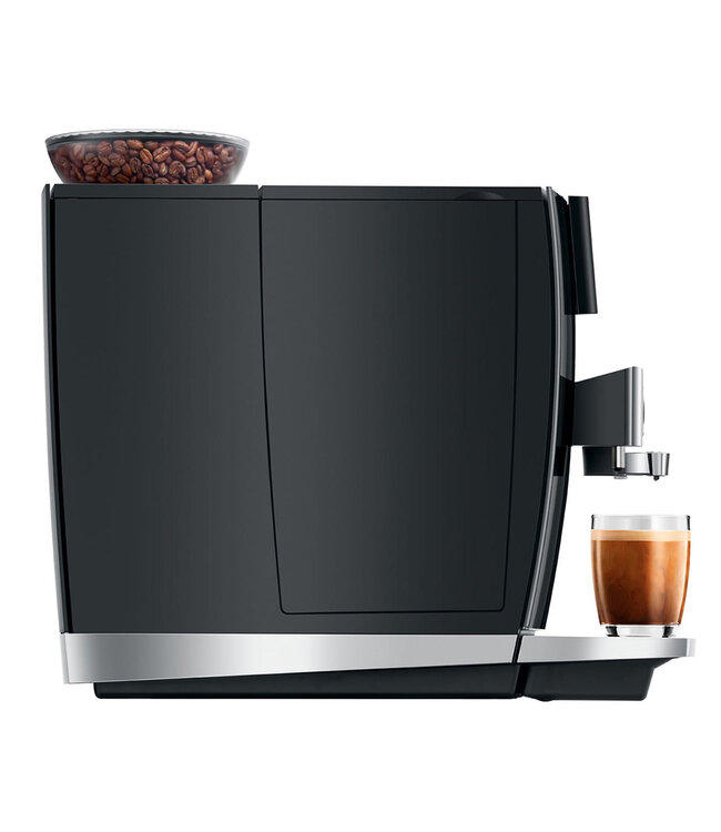 Jura GIGA 10 Diamond Black