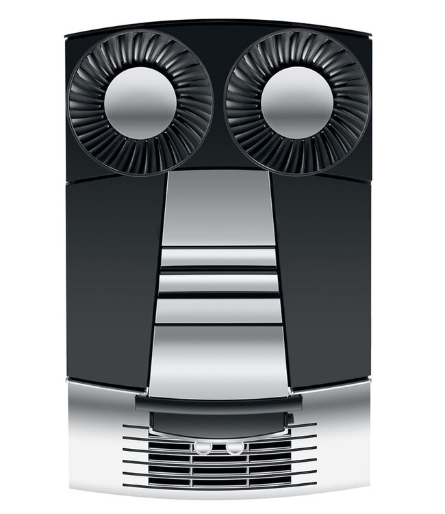 Jura GIGA 10 Diamond Black