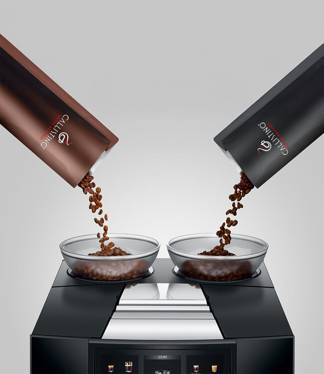 Jura GIGA 10 Diamond Black