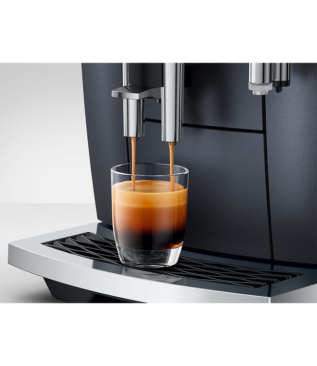 Jura E8 Cosmic Black (ED)