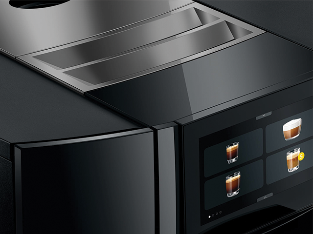 JURA J10 koffiemachine