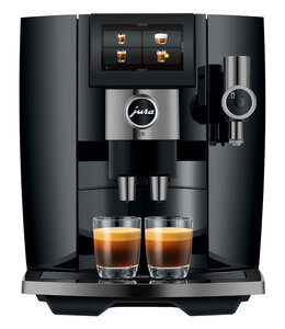 Jura J10 Piano Black (EA)