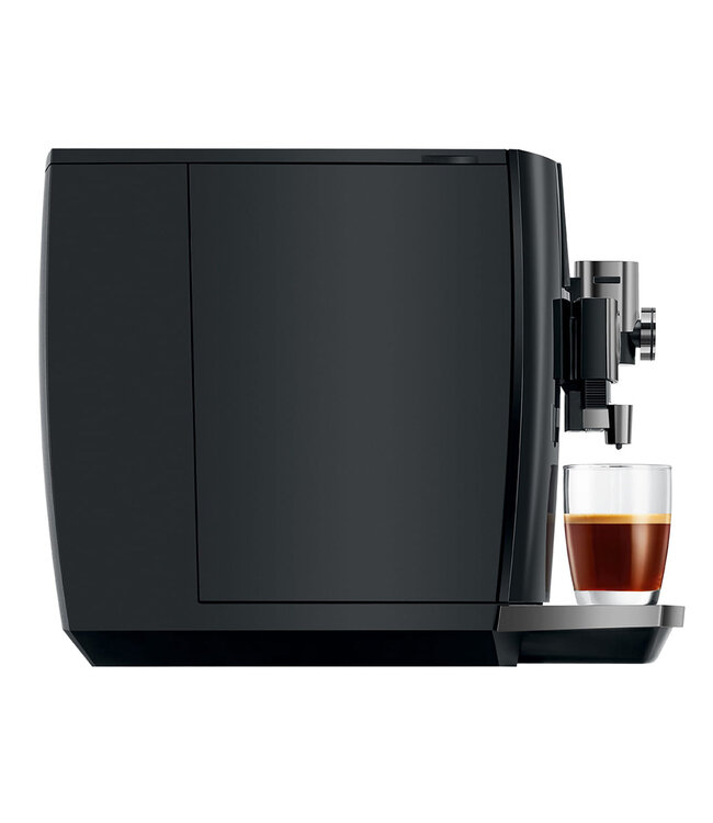 Jura J10 Piano Black (EA)