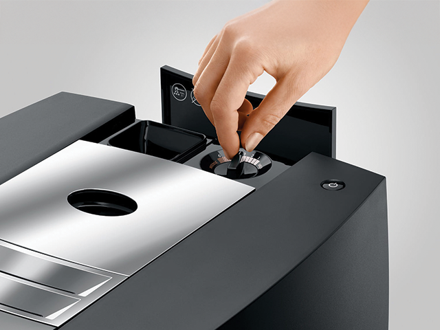 JURA J8 Koffiemachine