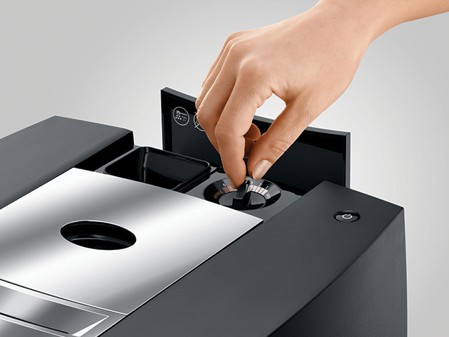 JURA J8 Koffiemachine