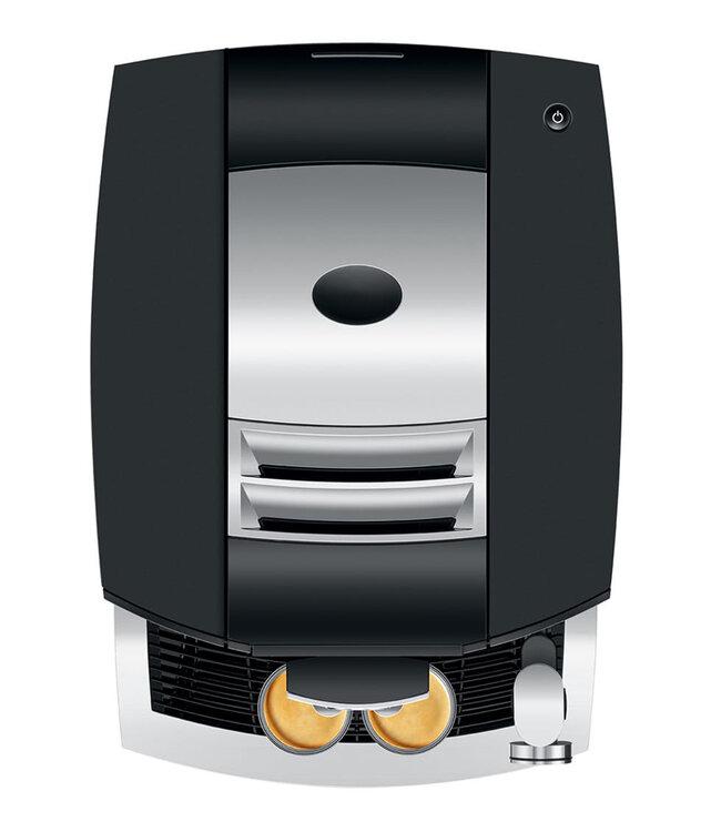 Jura J8 Piano Black (EA)