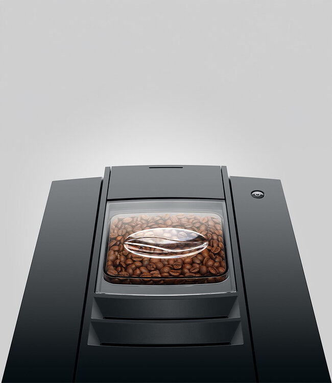 Jura E6 (EC) Dark Inox