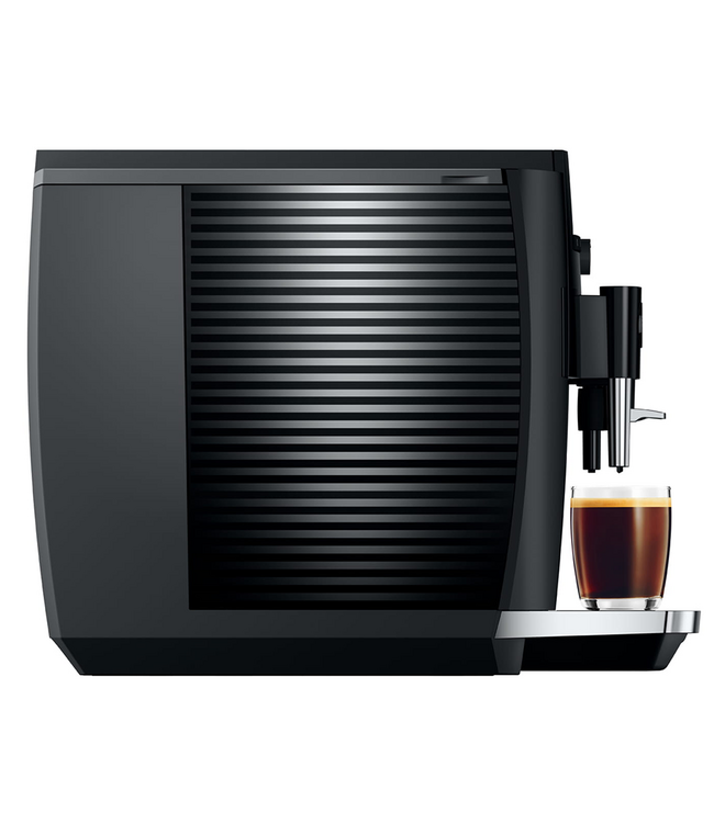 Jura E4 (EA) Piano Black