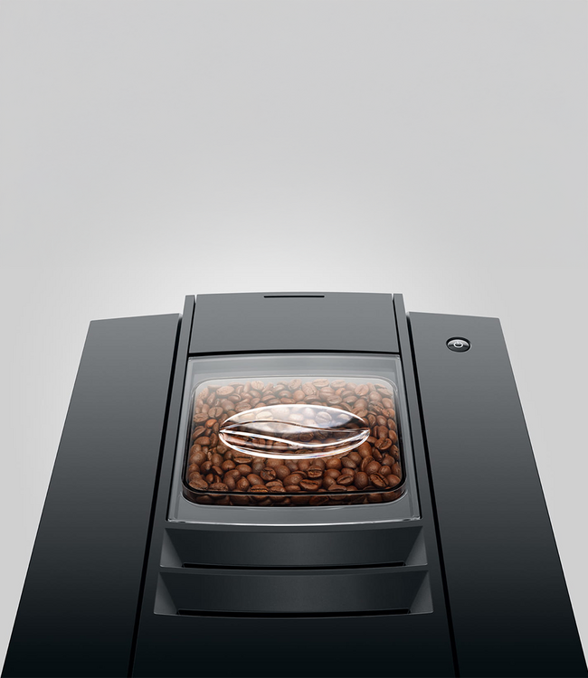 Jura E4 (EA) Piano Black