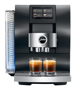 Jura Z10 (EB) Aluminium Black