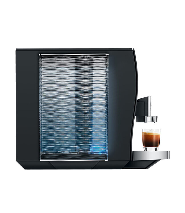 Jura Z10 (EB) Aluminium Black