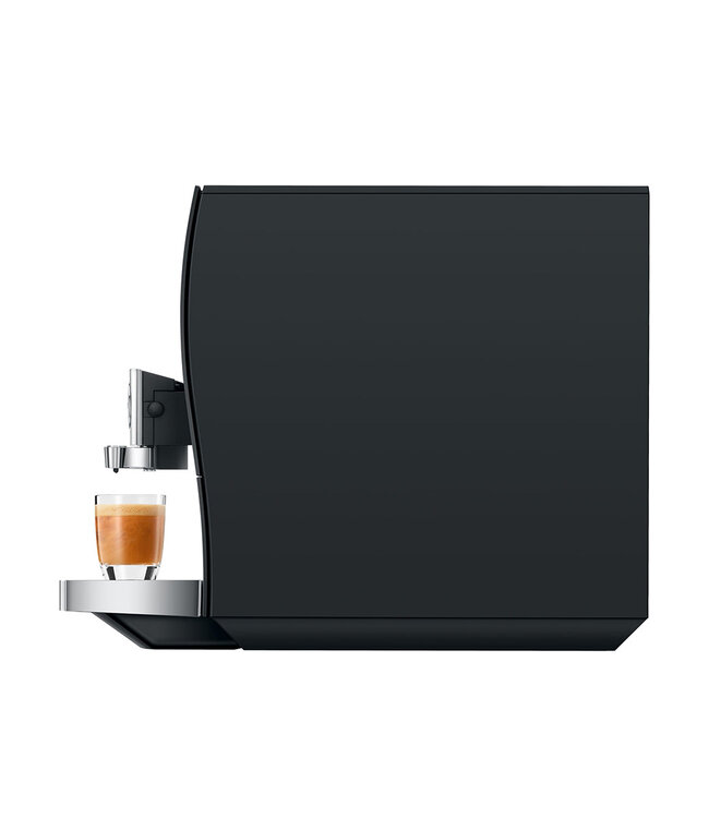 Jura Z10 (EB) Aluminium Black