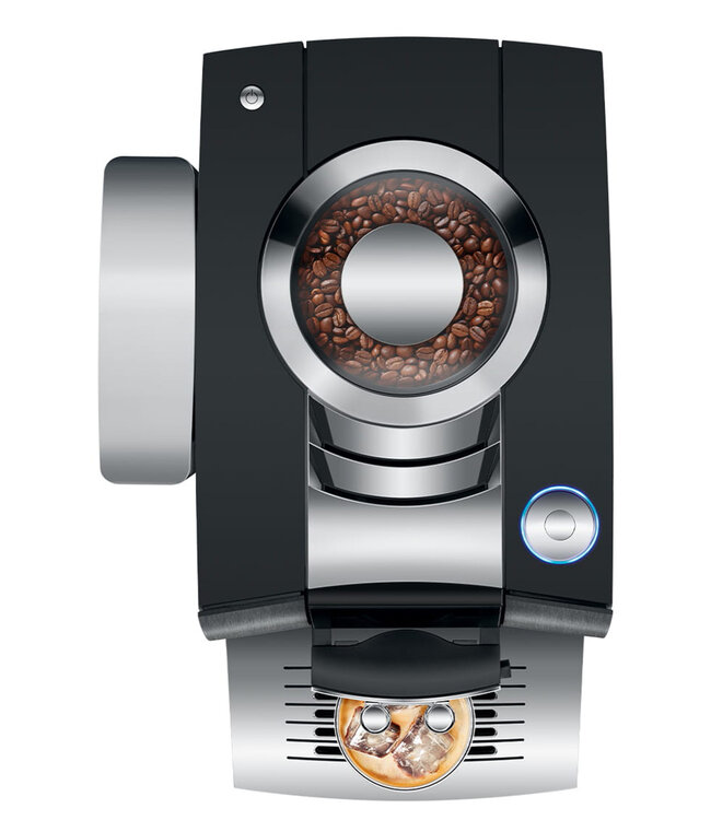 Jura Z10 (EB) Aluminium Black