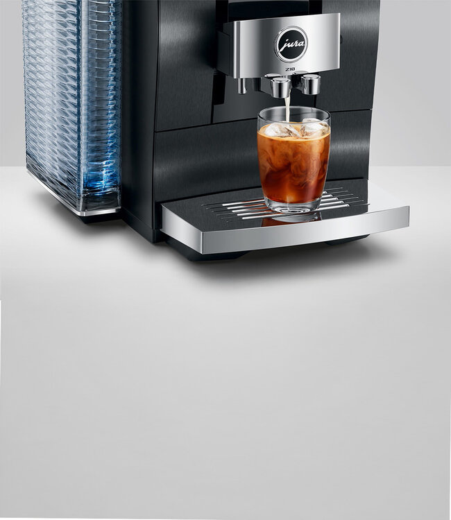 Jura Z10 (EB) Aluminium Black