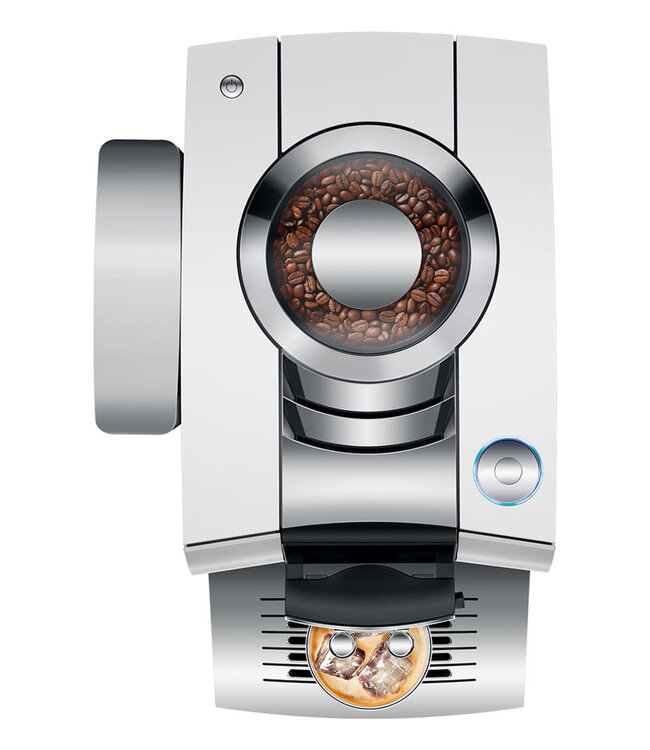 Jura Z10 (EB) Aluminium White