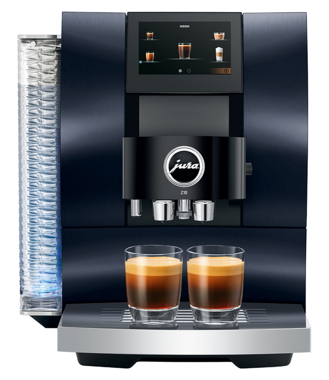 Jura Z10 Midnight Blue