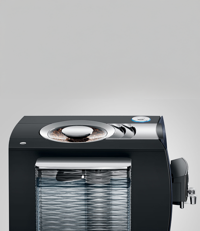 Jura Z10 Midnight Blue