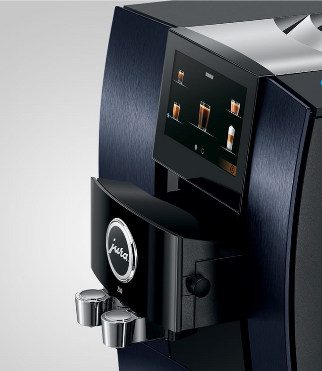 Jura Z10 Midnight Blue