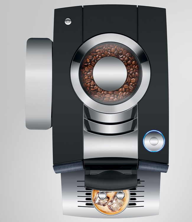 Jura Z10 Midnight Blue