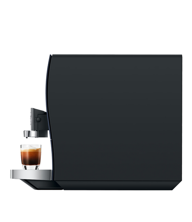 Jura Z10 Midnight Blue