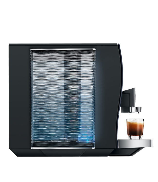 Jura Z10 Midnight Blue