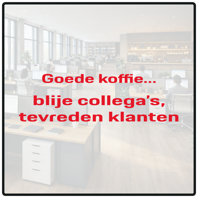 Koffiemachines
