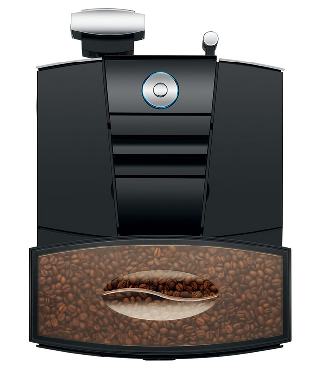 Jura GIGA X3c (EB) - wateraansluiting