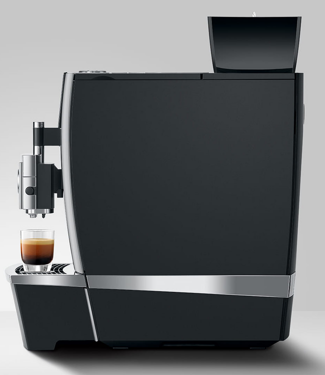 Jura GIGA X3c (EB) - wateraansluiting