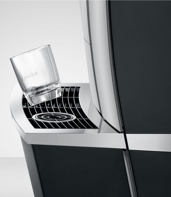 Jura GIGA X3c (EB) - wateraansluiting