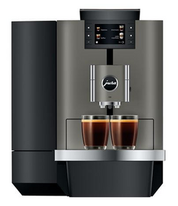 Jura X10 (EB)