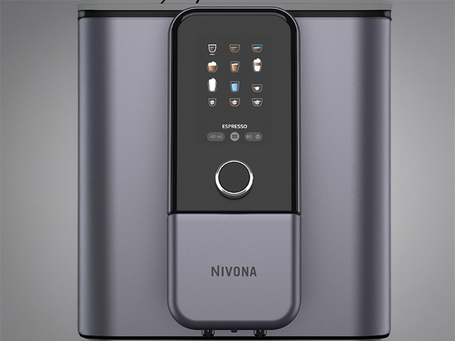 NIVONA 8107