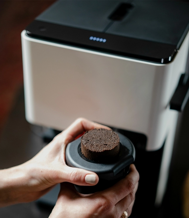 Nivona Cube 4 Antraciet