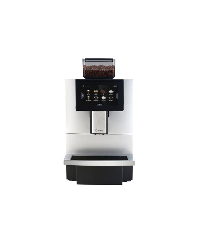 Technicup Cup 1 PRO professionele koffiemachine