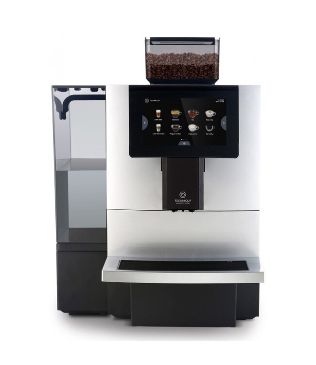 Technicup Cup 1 PRO XL professionele koffiemachine