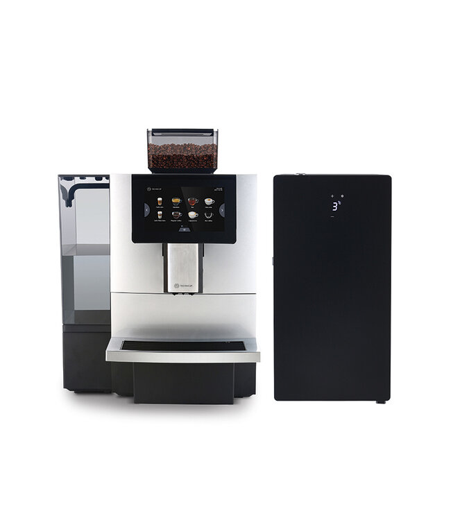 Technicup Cup 1 PRO XL professionele koffiemachine